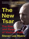 Cover image for The New Tsar